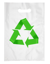 Биоразлагаемые пакеты