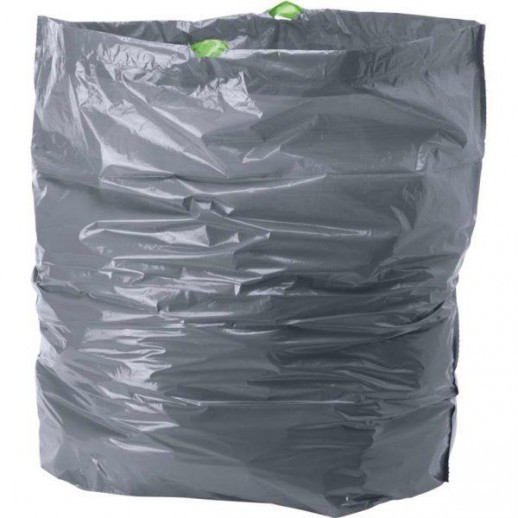 Мешки для мусора 180 л